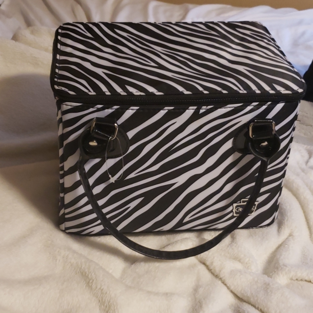 Make up- personal bag